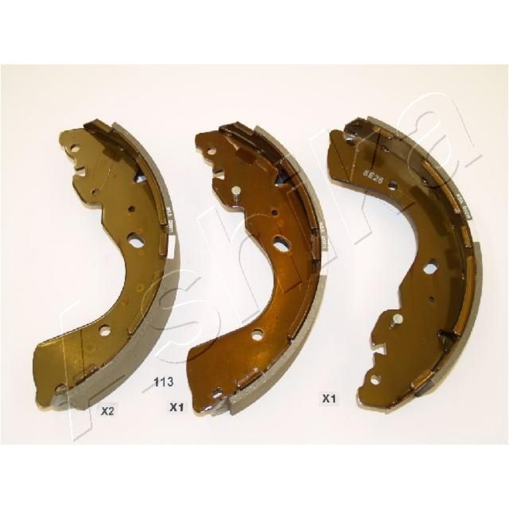 ΣΙΑΓ. NISSAN NAVARA 2.5 DCI 06- ΣΙΑΓ. NISSAN NAVARA 2.5 DCI 06-