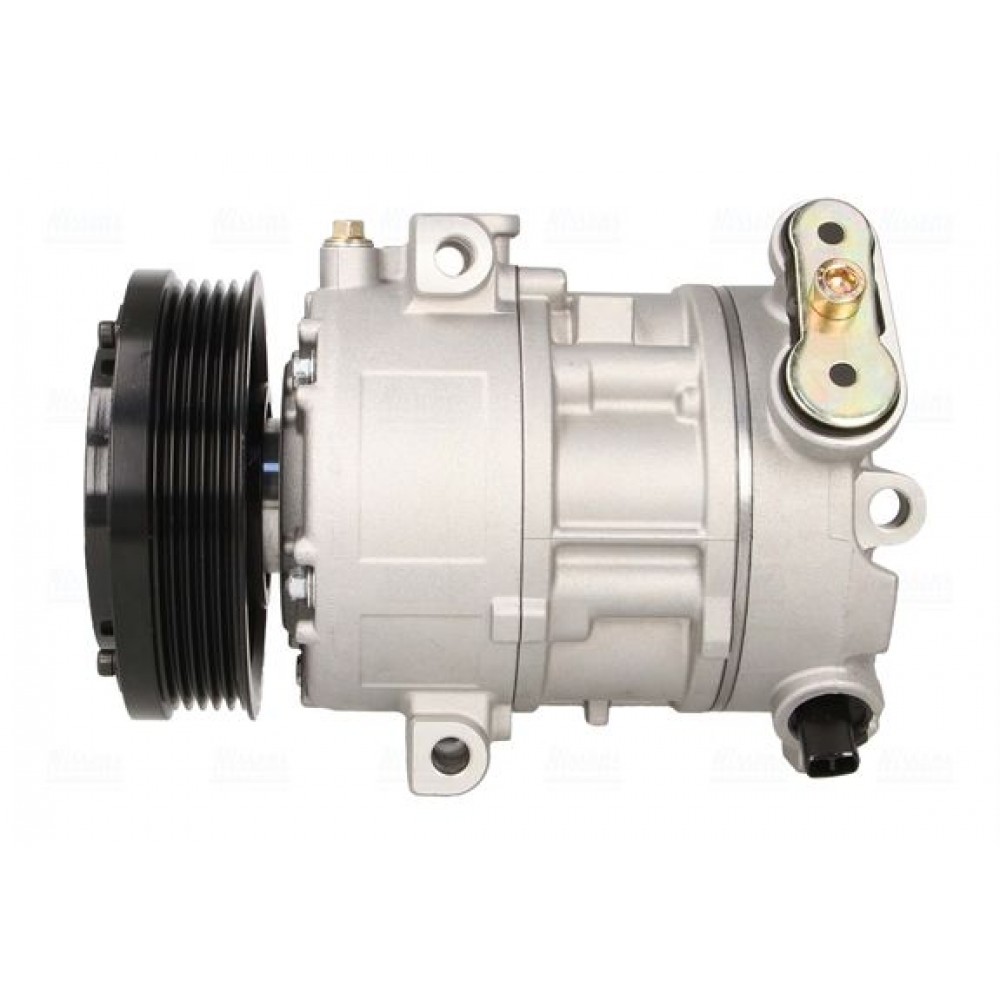 NISSENS ΚΟΜΠΡΕΣΕΡ A/C OPEL