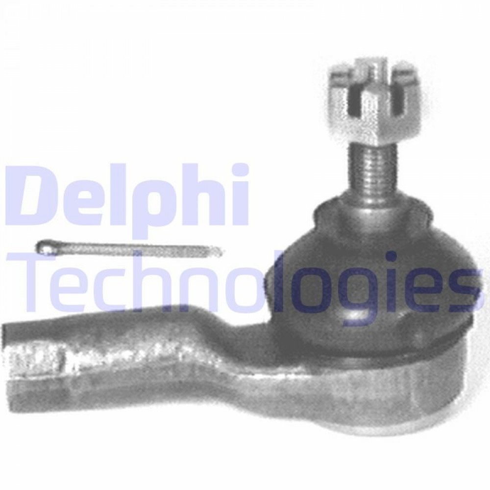 DELPHI ΑΚΡΟΜΠΑΡΟ HONDA DELPHI ΑΚΡΟΜΠΑΡΟ HONDA