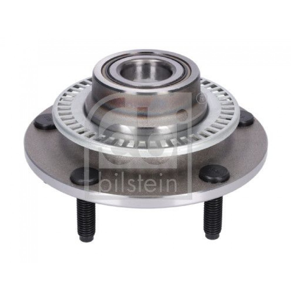 FEBI ΡΟΥΛΕΜΑΝ ΤΡΟΧΟΥ ΣΕΤ