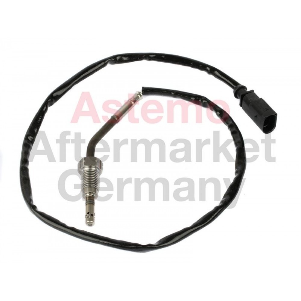 ΑΙΣΘ.ΘΕΡΜ.ΚΑΥΣΑΕΡΙΩΝ SEAT IBIZA 1.2 TDI 07> ΜΑΥΡΟ