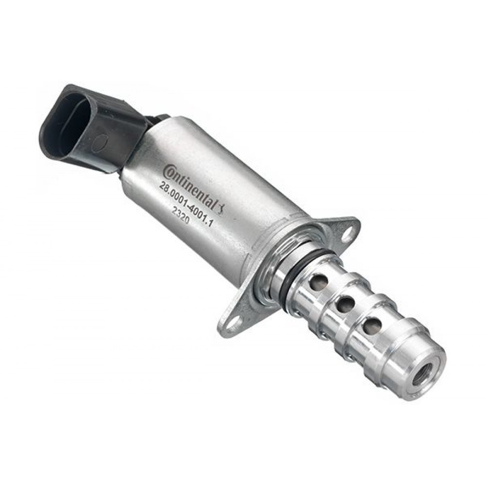 VDO ΒΑΛΒΙΔΑ VAG