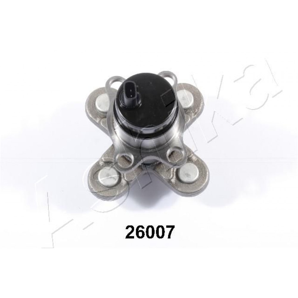 ΜΟΥΑΓΙΕ ΤΡΟΧΟΥ ΟΠ. DAIHATSU SIRION 1.3 08> ASHIKA ΜΟΥΑΓΙΕ ΤΡΟΧΟΥ ΟΠ. DAIHATSU SIRION 1.3 08> ASHIKA