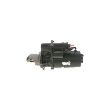 BOSCH BX ΜΙΖΑ DAF
