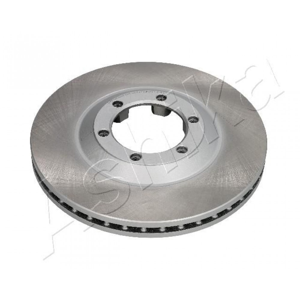 ΔΙΣΚ. ISUZU D-MAX 02- (279,9*27)