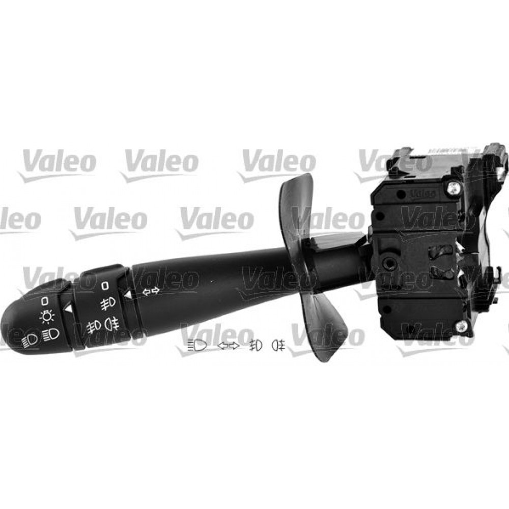 VALEO ΔΙΑΚΟΠΤΗΣ ΤΙΜΟΝΙΟΥ