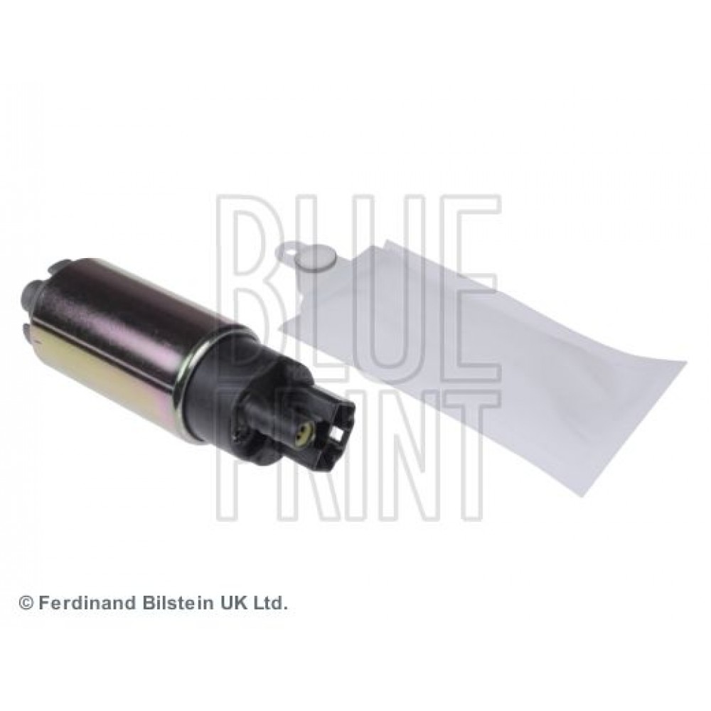 BLUEPRINT ΑΝΤΛΙΑ ΚΑΥΣΙΜΟΥ KIA