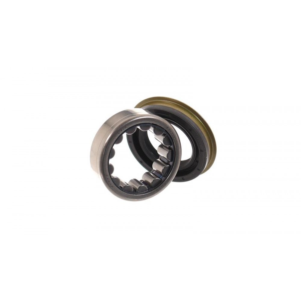 ΣΕΤ ΡΟΥΛΕΜΑΝ ΤΡΟΧΟΥ 41-64-21 RNU