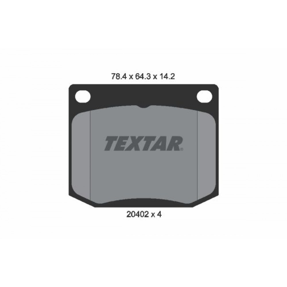 TEXTAR ΔΙΣΚΟΦΡΕΝΑ TEXTAR ΔΙΣΚΟΦΡΕΝΑ