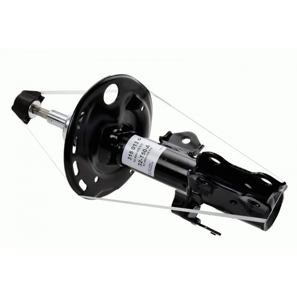 ΑΜΟΡΙΣΕΡ ΕΜΠ.ΔΕ.TOYOTA AURIS