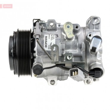 ΚΟΜΠΡΕΣΕΡ A/C LEXUS RX 350 AWD <08 DENSO