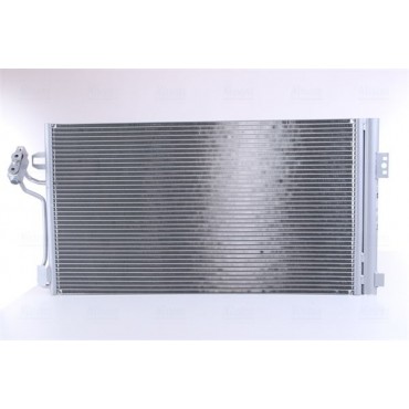 ΨΥΓΕΙΟ A/C MERCEDES VIANO (W639) 3.0 03> 710X391X16 NISSENS