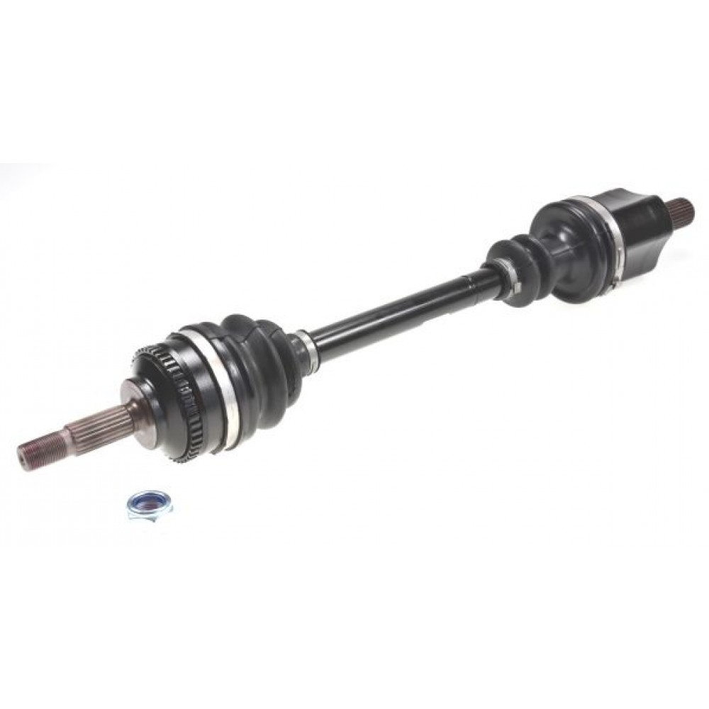GKN/LOBRO ΗΜΙΑΞΟΝΙΟ GKN/LOBRO ΗΜΙΑΞΟΝΙΟ