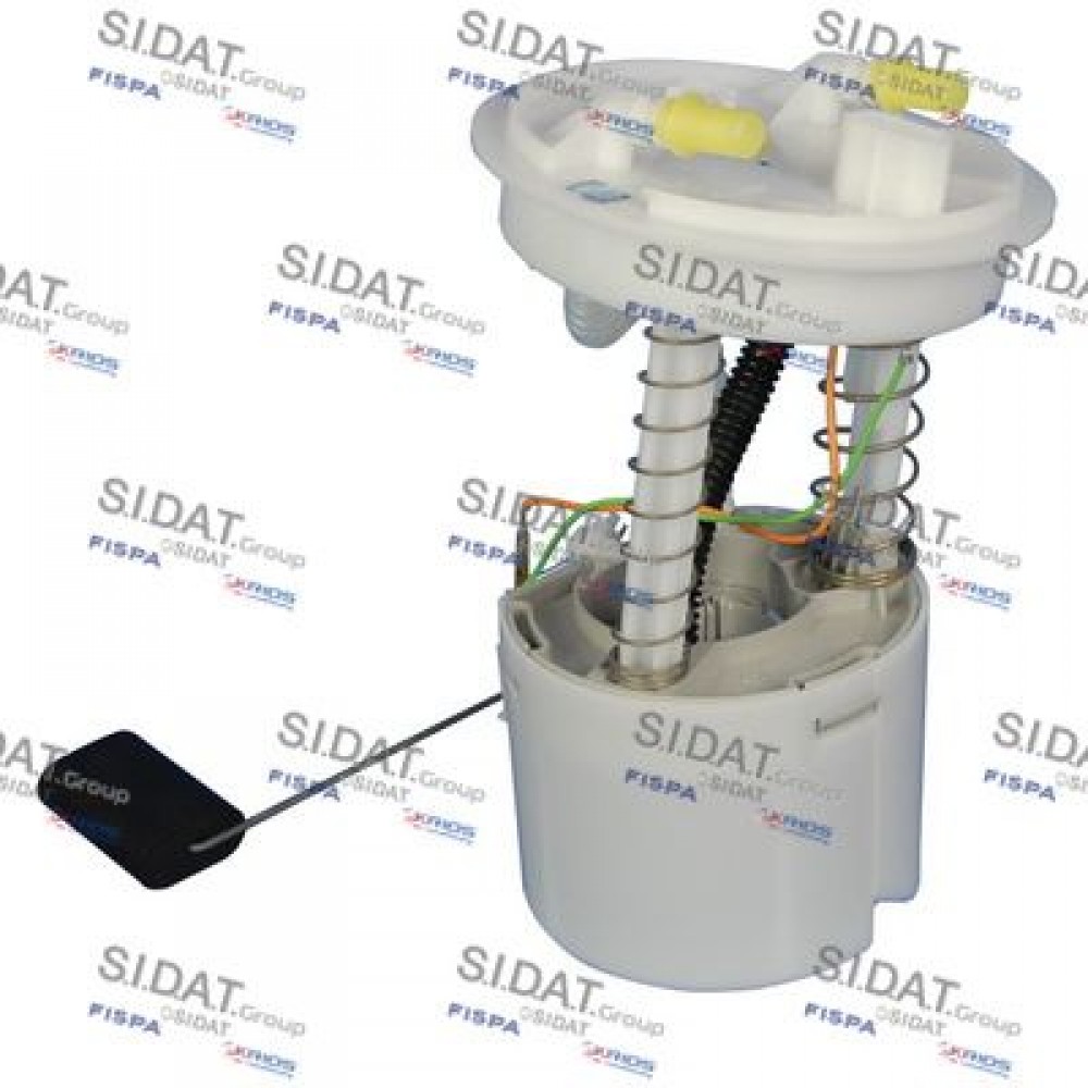 SIDAT ΦΛΟΤΕΡ ΚΑΥΣΙΜΟΥ FORD SIDAT ΦΛΟΤΕΡ ΚΑΥΣΙΜΟΥ FORD