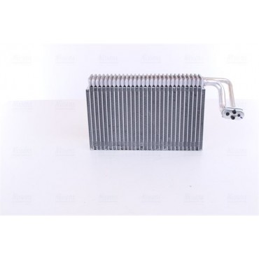 ΕΞΑΕΡΙΩΤΗΣ A/C BMW 5 (E60) 520d <09 160X307X65  NISSENS