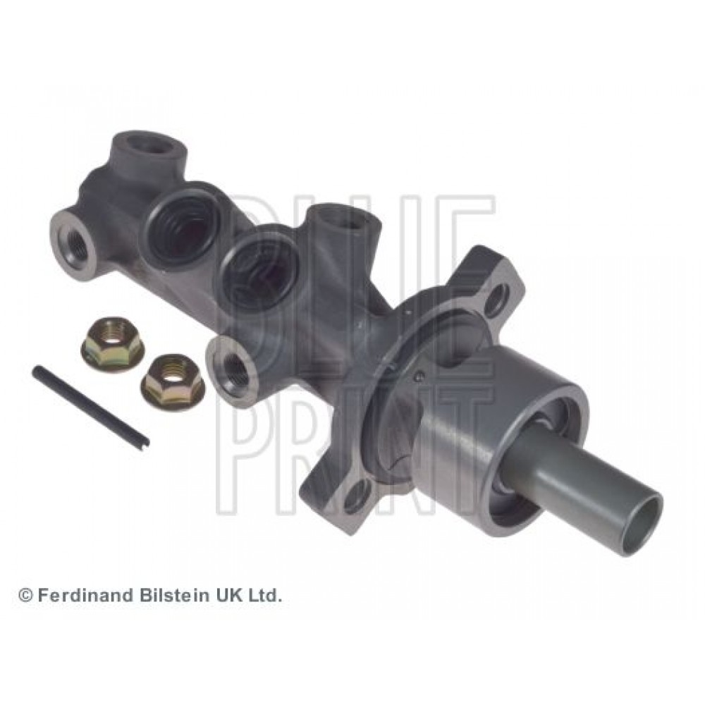 BLUEPRINT ΑΝΤΛΙΑ ΦΡΕΝΩΝ OPEL