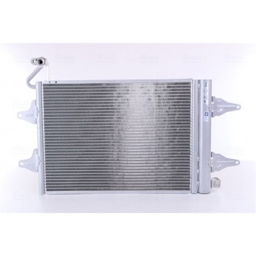 NISSENS ΨΥΓΕΙΟ A/C VAG