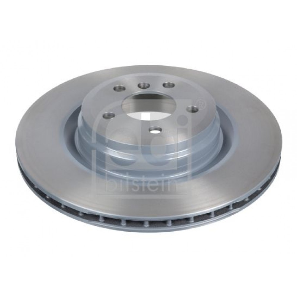 FEBI ΔΙΣΚΟΠΛΑΚΕΣ BMW