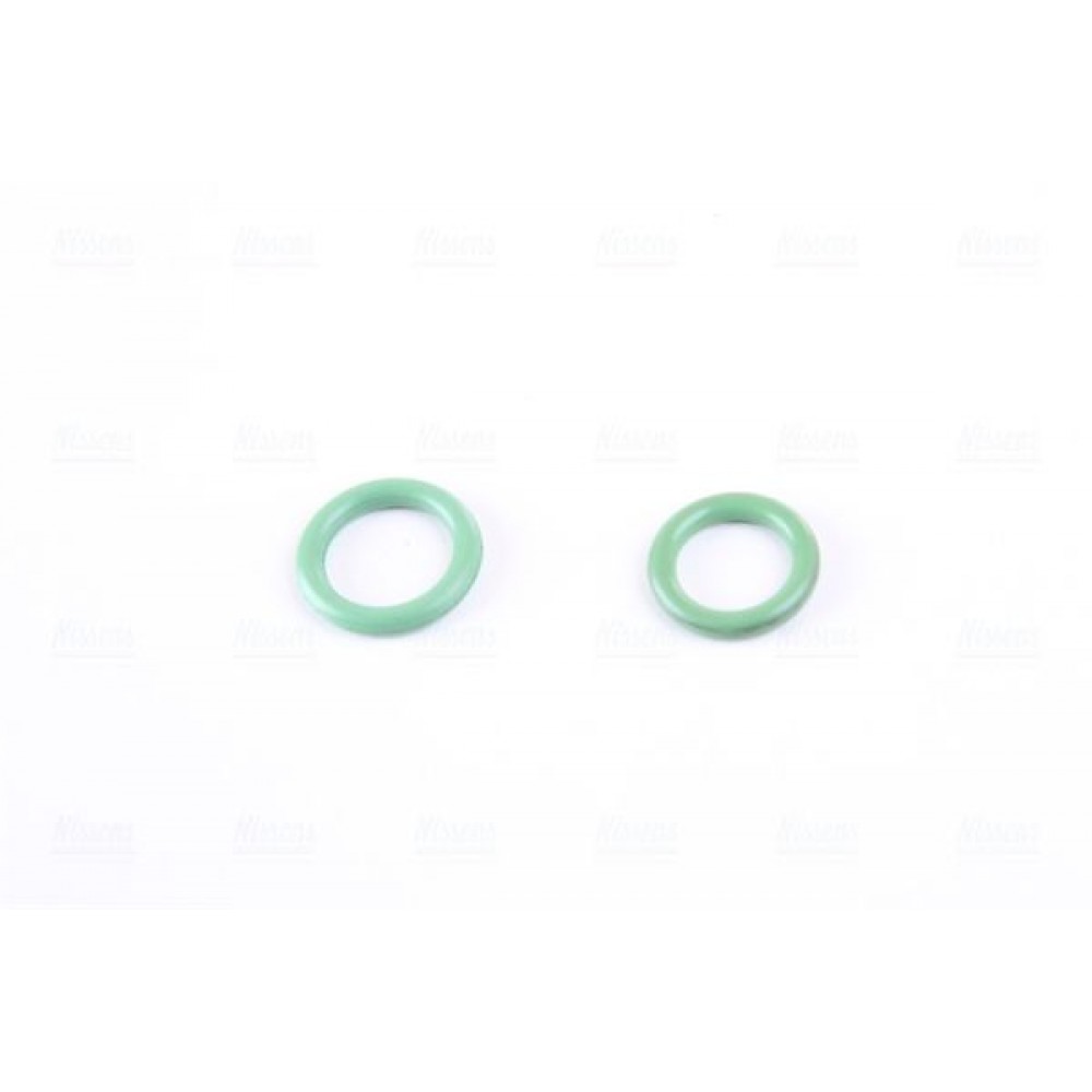 ΨΥΓΕΙΟ A/C BMW 5 (E60) 520i,523i <10 590X417X16 NISSENS ΨΥΓΕΙΟ A/C BMW 5 (E60) 520i,523i <10 590X417X16 NISSENS