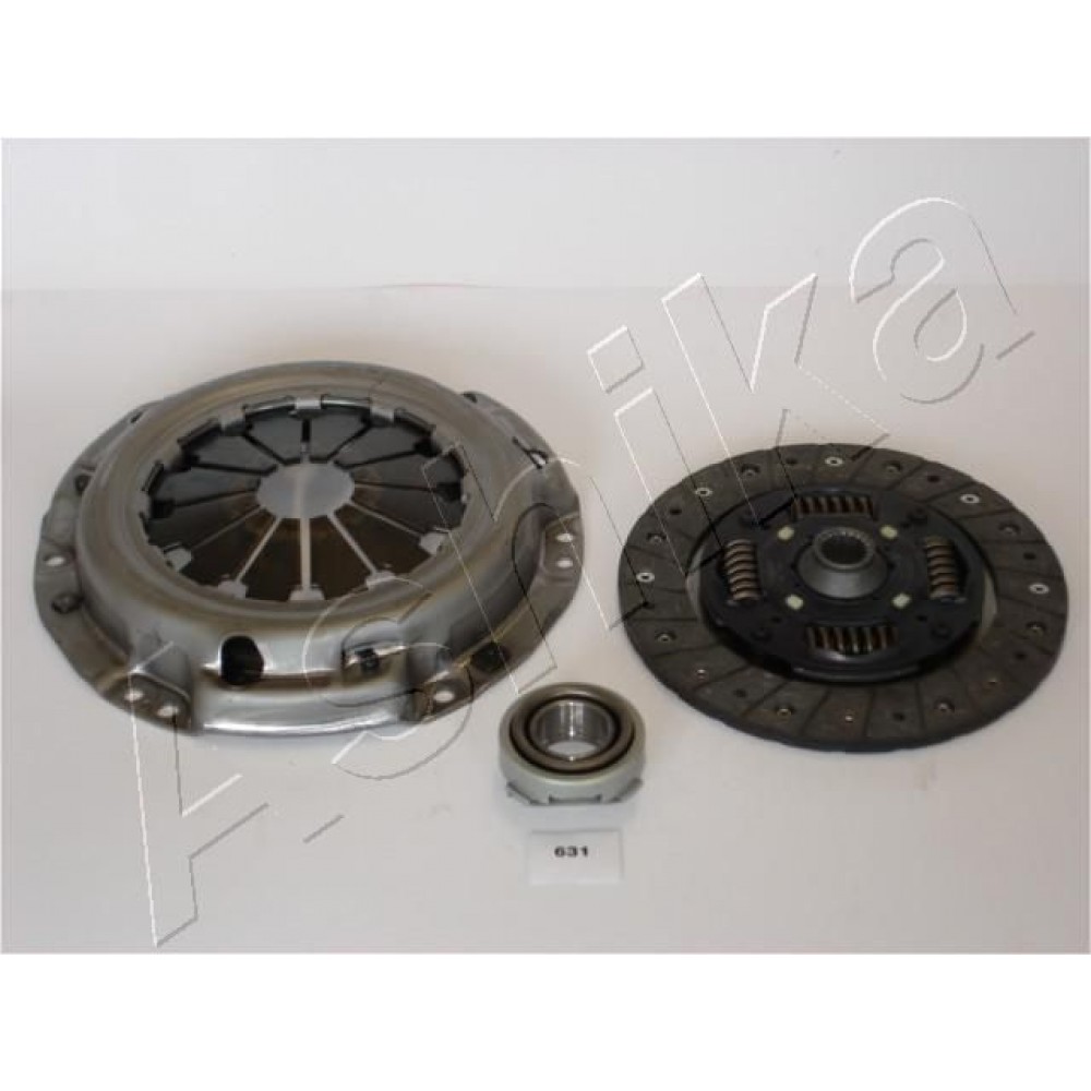 ΣΕΤ ΣΥΜΠΛΕΚΤΗ Φ190 DAIHATSU SIRION 1.3 05- ASHIKA ΣΕΤ ΣΥΜΠΛΕΚΤΗ Φ190 DAIHATSU SIRION 1.3 05- ASHIKA