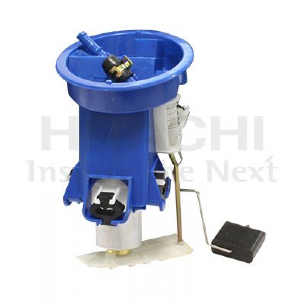 HITACHI ΑΝΤΛΙΑ ΚΑΥΣΙΜΟΥ