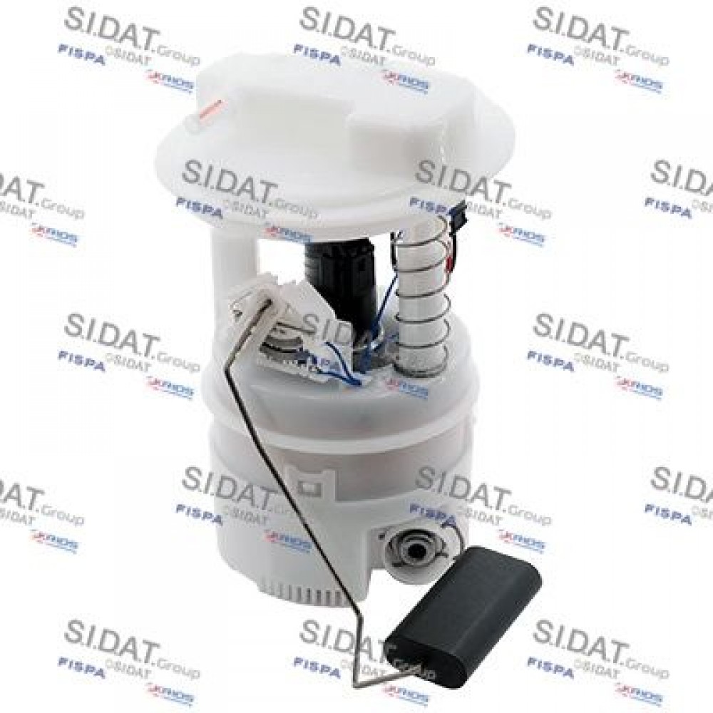 SIDAT ΑΝΤΛΙΑ ΚΑΥΣΙΜΟΥ ΚΟΜΠΛΕ 3,5 bar RENAULT