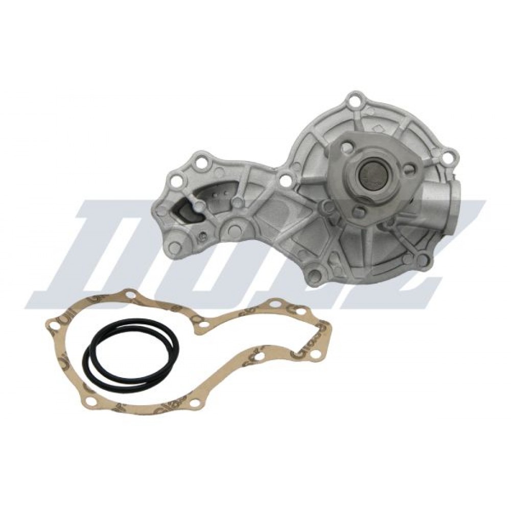 DOLZ ΑΝΤΛΙΕΣ ΝΕΡΟΥ VAG