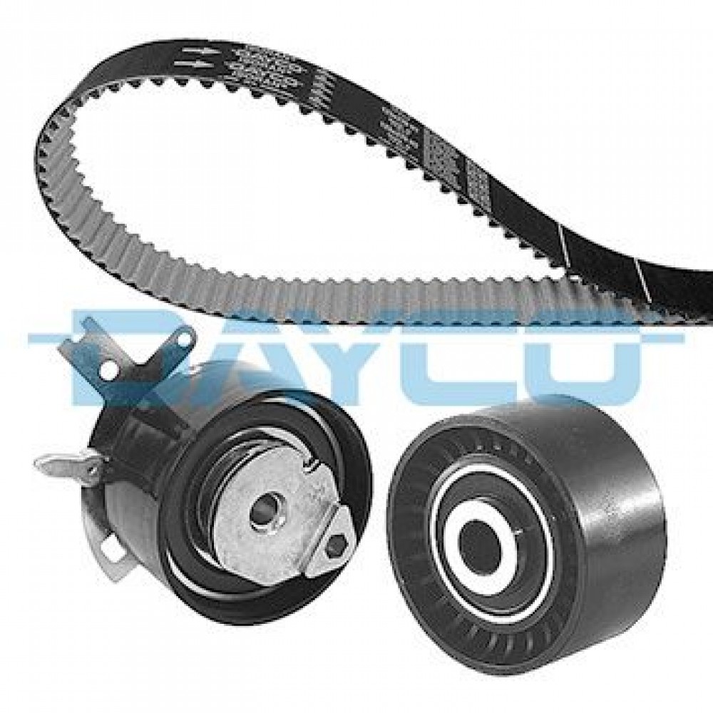 ΣΕΤ ΙΜΑΝΤΑΣ ΡΟΥΛΕΜΑΝ FORD MONDEO 2.2 TDCI DAYCO ΣΕΤ ΙΜΑΝΤΑΣ ΡΟΥΛΕΜΑΝ FORD MONDEO 2.2 TDCI DAYCO
