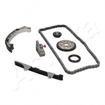 ΣΕΤ ΚΑΔΕΝΑ ΧΡΟΝΙΣΜΟΥ TOYOTA YARIS 1.0 -05 (1SZ-FE) ASHIKA