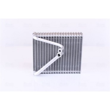 ΕΞΑΕΡΙΩΤΗΣ A/C FIAT DOBLO 1.2,1.4 02> 205X242X58 NISSENS