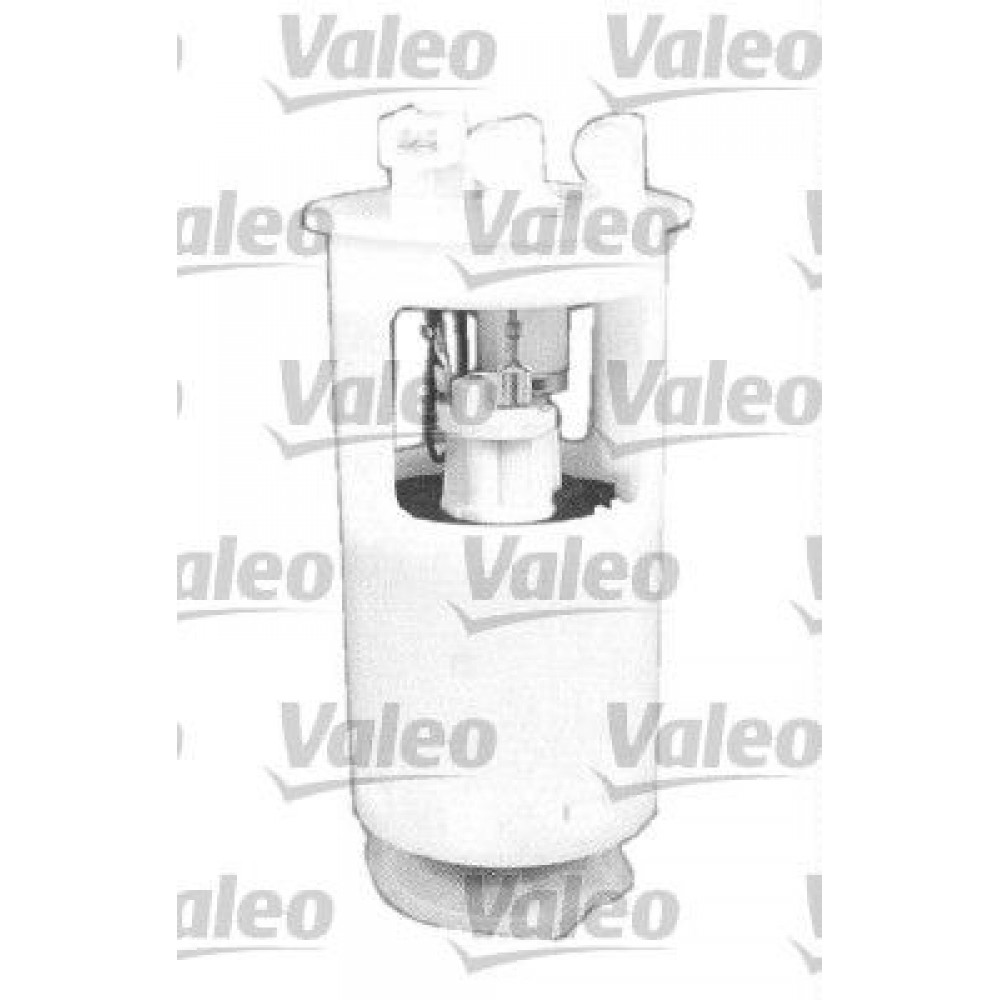 VALEO ΑΝΤΛΙΑ ΚΑΥΣΙΜΟΥ VALEO ΑΝΤΛΙΑ ΚΑΥΣΙΜΟΥ