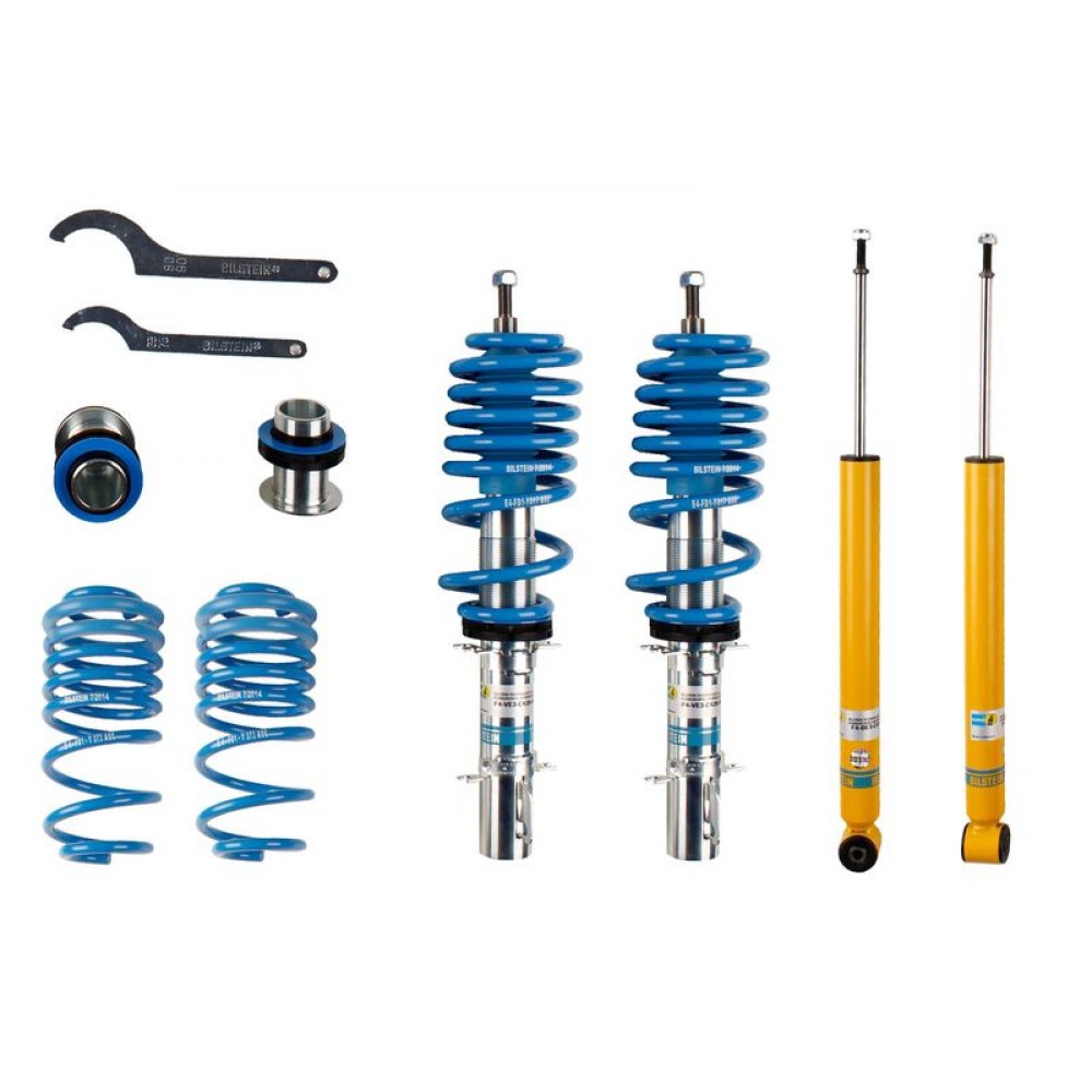 BILSTEIN ΣΕΤ ΑΝΑΡΤΗΣΗΣ PSS HE5-C485