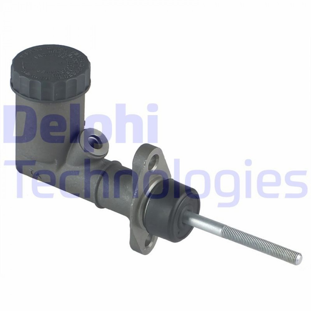 DELPHI ΑΝΤΛΙΑ ΣΥΜΠΛΕΚTΗ ΑΝΩ LAND ROVER DELPHI ΑΝΤΛΙΑ ΣΥΜΠΛΕΚTΗ ΑΝΩ LAND ROVER