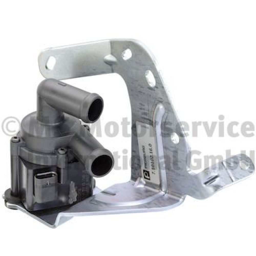 PIERBURG ΚΥΚΛΟΦΟΡΗΤΗΣ ΝΕΡΟΥ