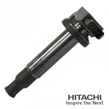 HITACHI ΠΟΛΛΑΠΛΑΣΙΑΣΤΗΣ TOYOTA