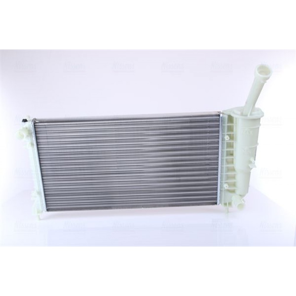 ΨΥΓΕΙΟ ΝΕΡΟΥ FIAT IDEA 1.4 03> 580x305x28 NISSENS ΨΥΓΕΙΟ ΝΕΡΟΥ FIAT IDEA 1.4 03> 580x305x28 NISSENS