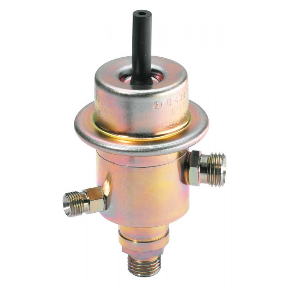 BOSCH ΡΥΘΜΙΣΤΗΣ ΠΙΕΣΗΣ ΚΑΥΣΙΜΟΥ MERCEDES