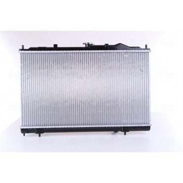 ΨΥΓΕΙΟ ΝΕΡΟΥ MITSUBISHI LANCER VI 1.3 <03 375X683X17 NISSENS