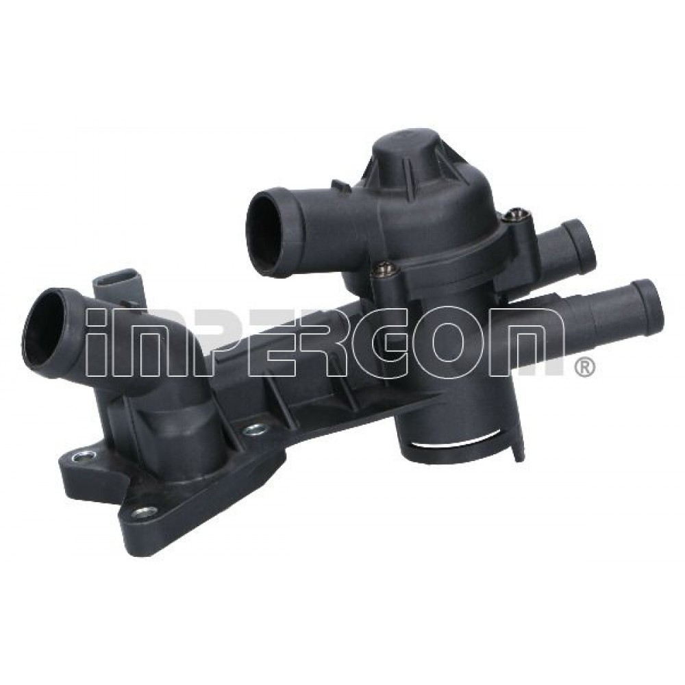 IMPERGOM ΦΩΛΙΑ ΘΕΡΜΟΣΤΑΤΗ