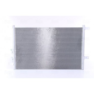 ΨΥΓΕΙΟ A/C ALFA 147 1.9 JTD <10 570X341X16 NISSENS