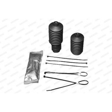 KIT Φ. ΚΡΕΜ. FIAT 127-128 (R+L)