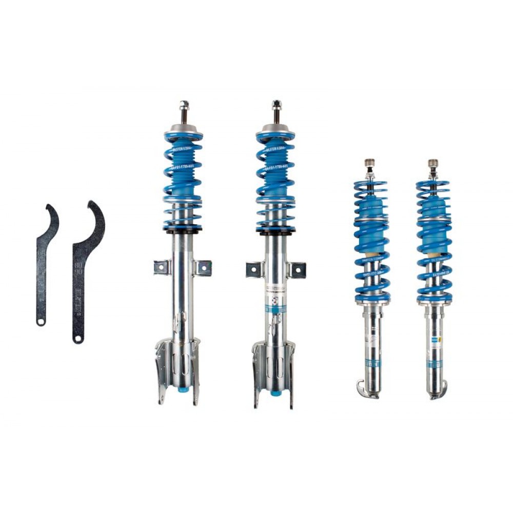 BILSTEIN ΣΕΤ ΑΝΑΡΤΗΣΗΣ PSS9/PSS10 GM5-A072 BILSTEIN ΣΕΤ ΑΝΑΡΤΗΣΗΣ PSS9/PSS10 GM5-A072