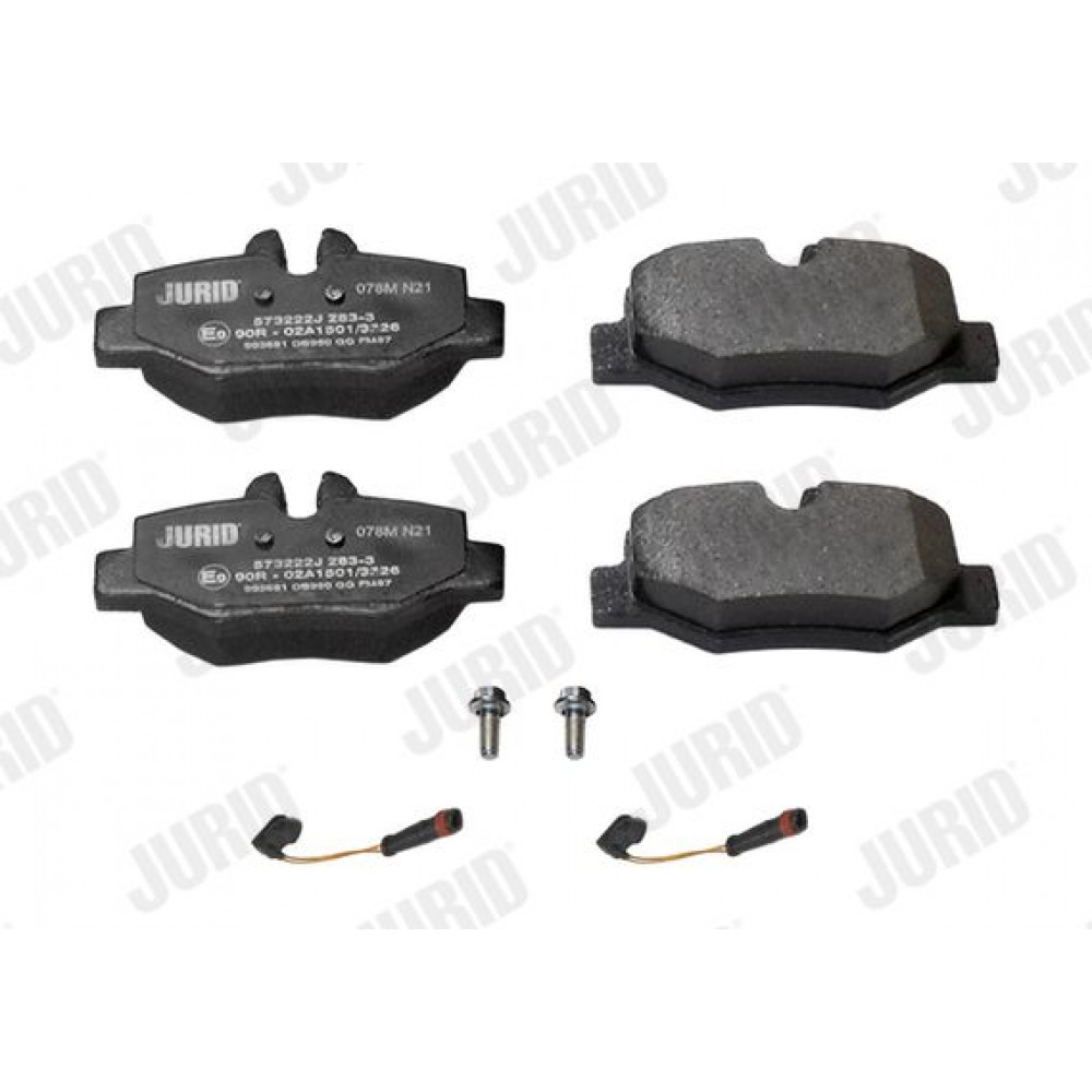 ΤΑΚ. MER/DES VIANO-VITO JURID 