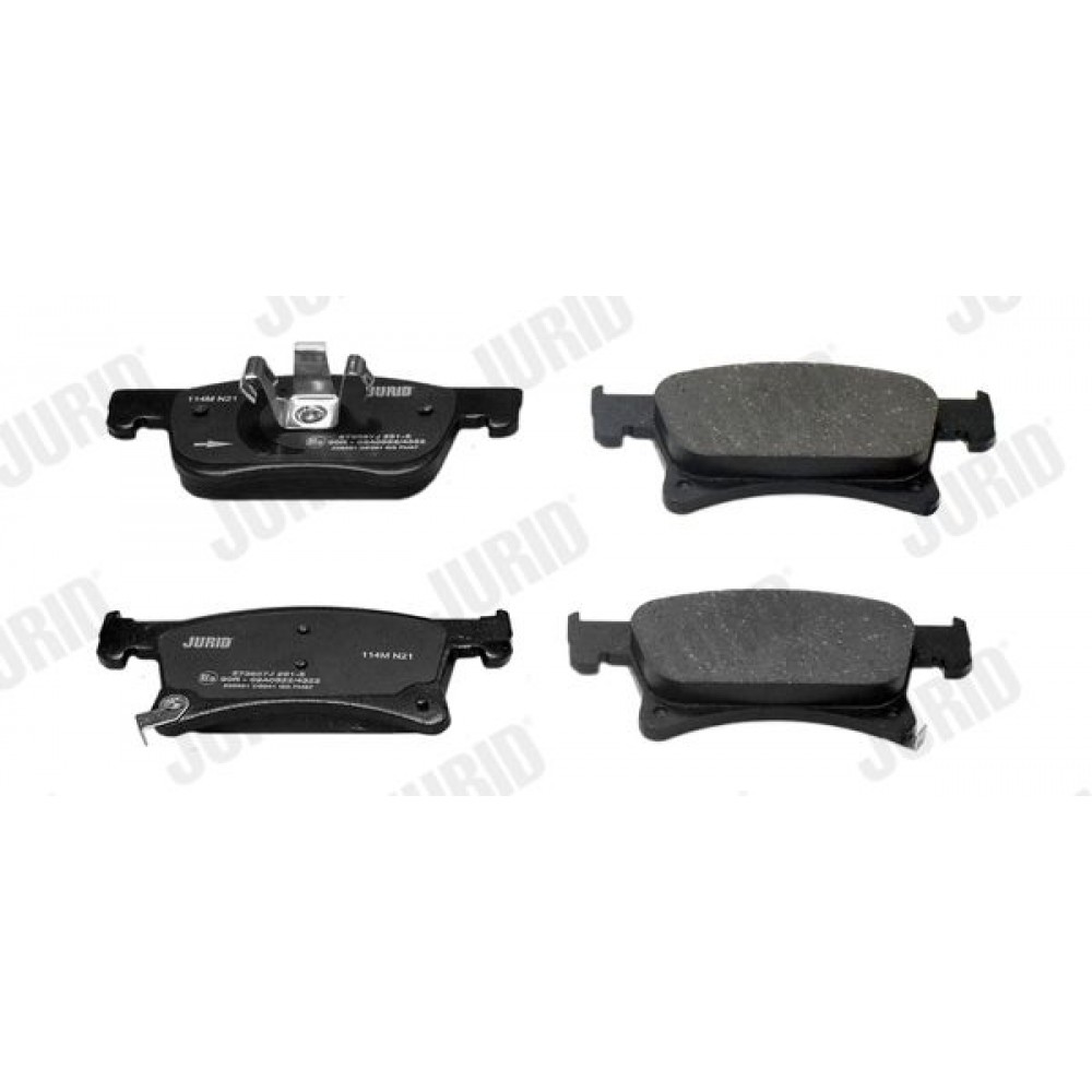 ΣΕΤ ΤΑΚΑΚΙΑ