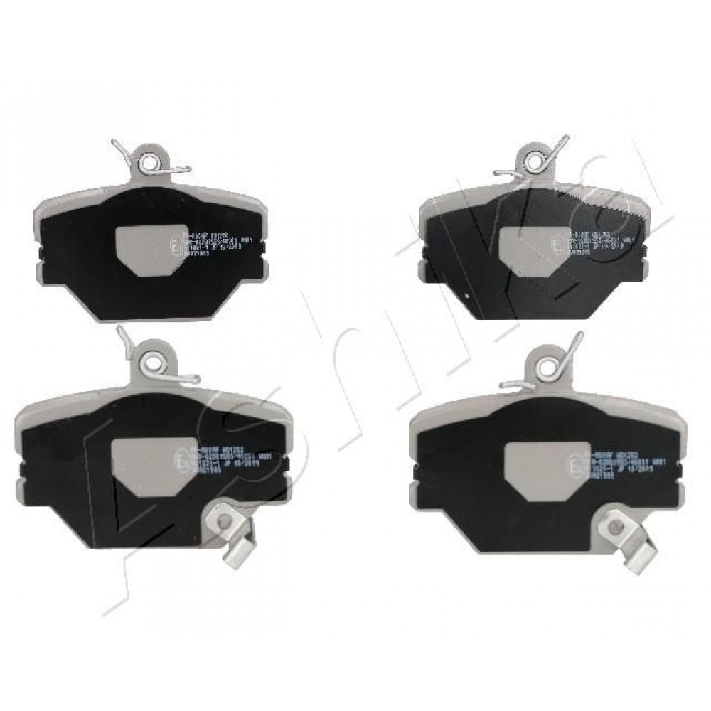 ΤΑΚΑΚΙΑ SMART FOR TWO ΤΑΚΑΚΙΑ SMART FOR TWO