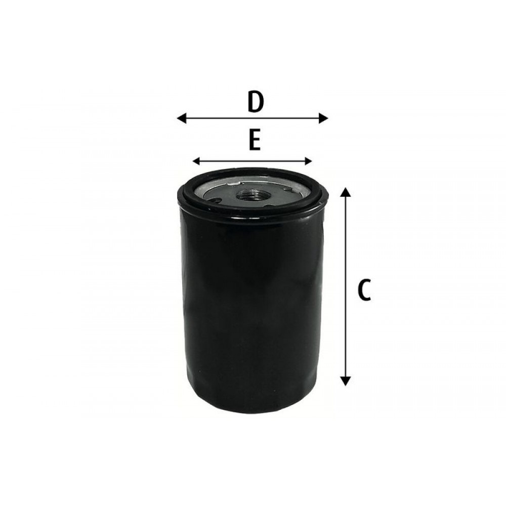 Φίλτρο λαδιού