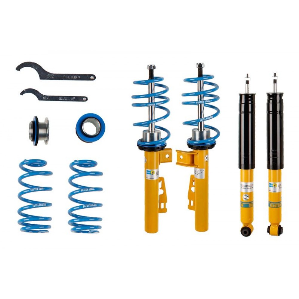 BILSTEIN ΣΕΤ ΑΝΑΡΤΗΣΗΣ PSS HE5-G540