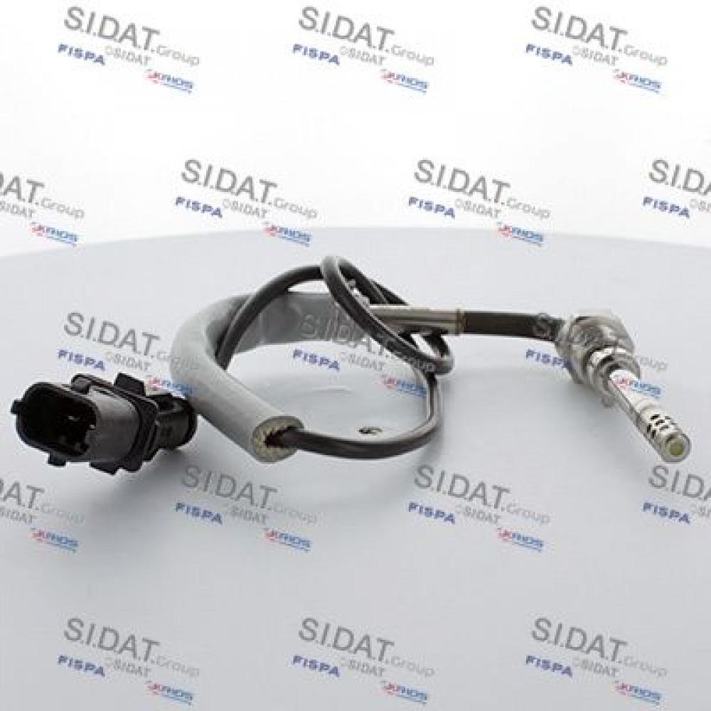 SIDAT ΑΙΣΘΗΤΗΡΑΣ ΘΕΡΜΟΚΡΑΣΙΑΣ SIDAT ΑΙΣΘΗΤΗΡΑΣ ΘΕΡΜΟΚΡΑΣΙΑΣ