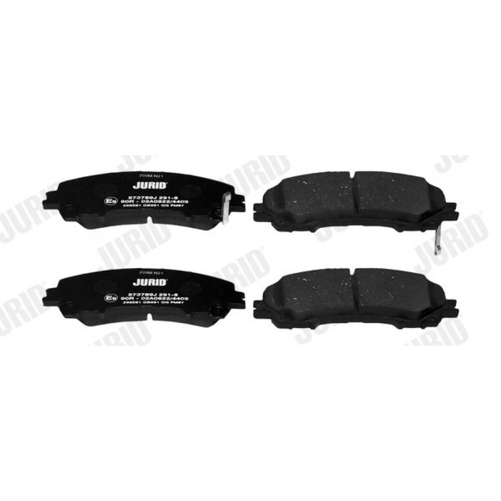 ΣΕΤ ΤΑΚΑΚΙΑ