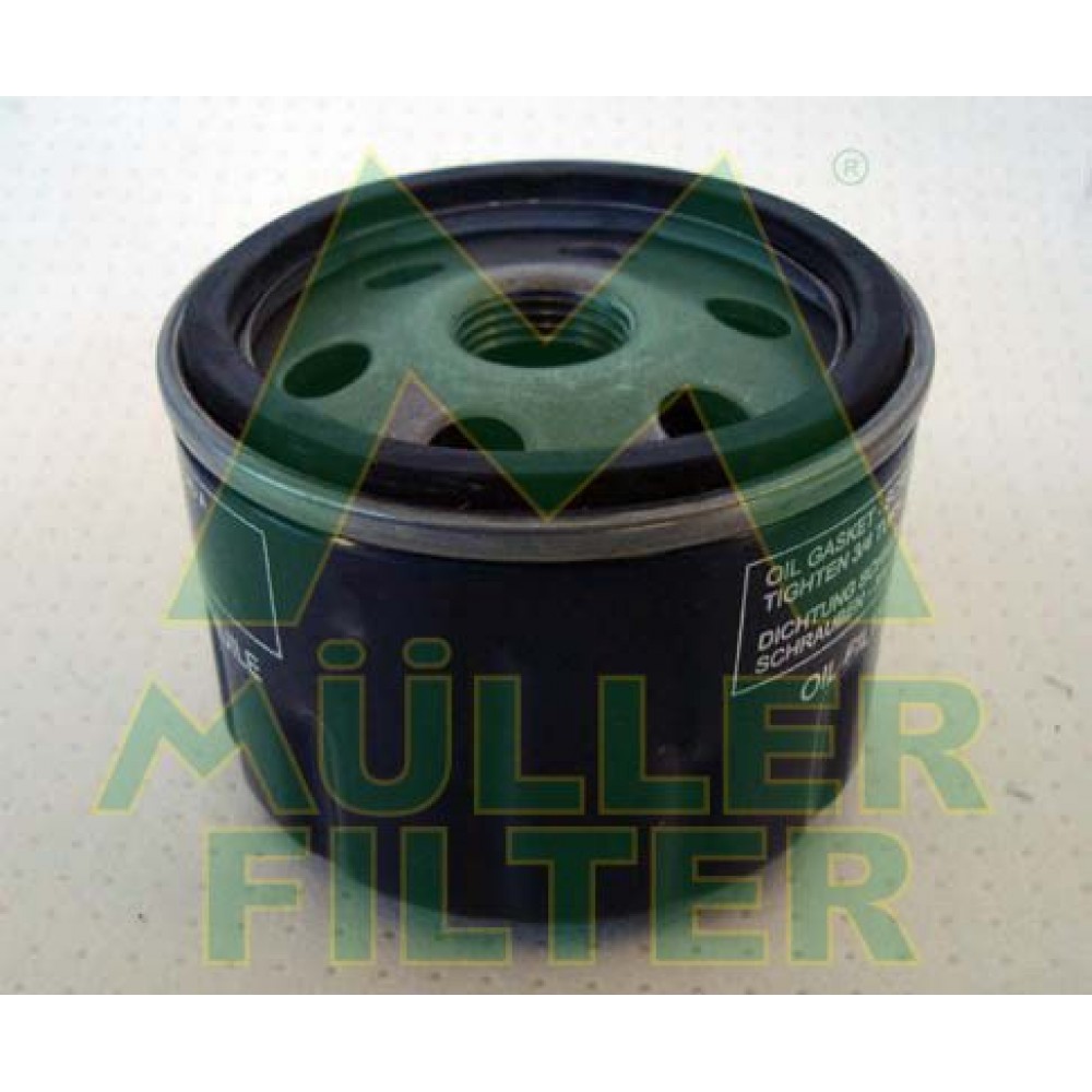 MULLER ΦΙΛΤΡΑ ΛΑΔΙΟΥ RENAULT MULLER ΦΙΛΤΡΑ ΛΑΔΙΟΥ RENAULT